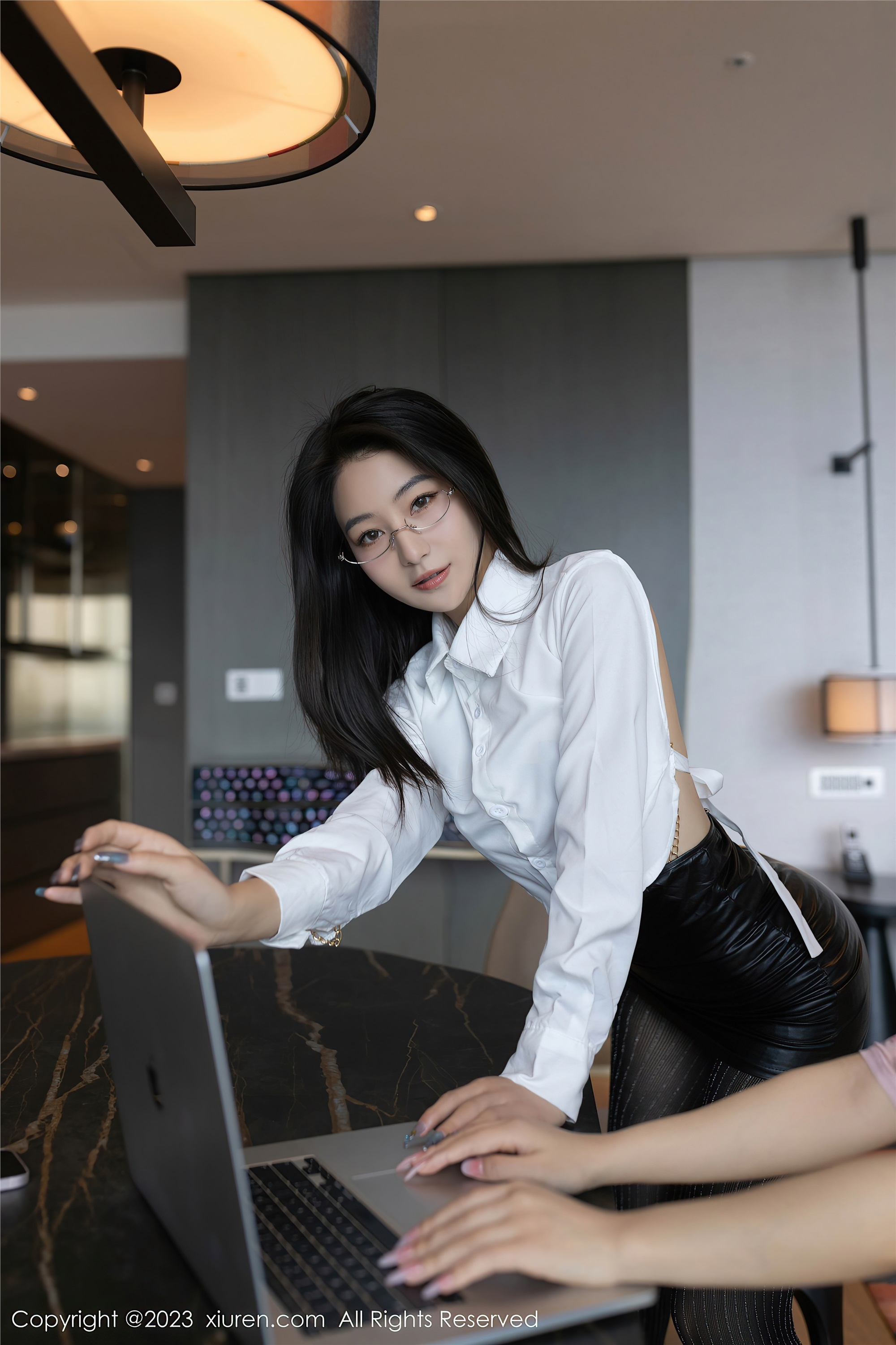 Xiuren秀人网 2023.10.23 NO.7547 熊小诺